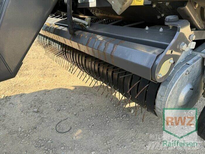 Fendt Tigo 90 XR-D 自动装载拖车