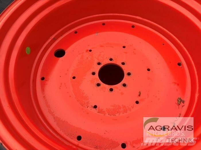 Firestone 480/70R38 轮胎、车轮、轮圈