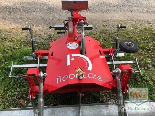  Floor-Care trail 1,60 钉齿耙