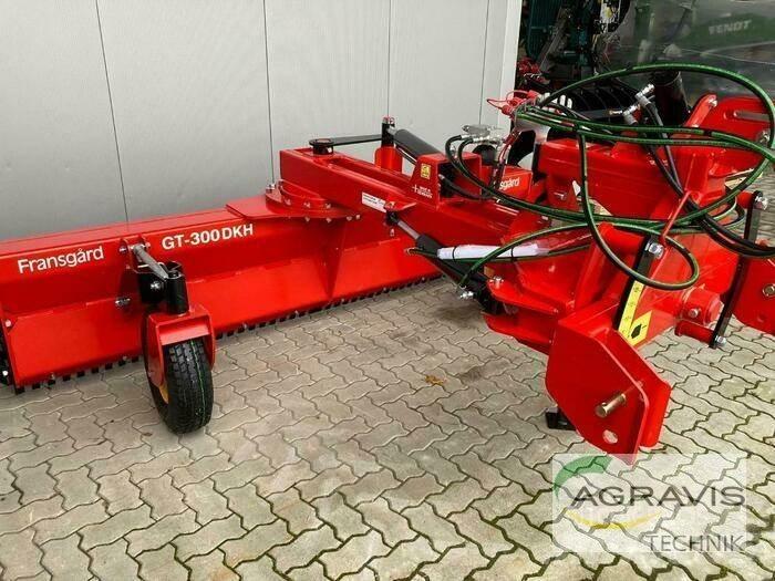 Fransgård GT-300 DKH 其他拖拉机配件