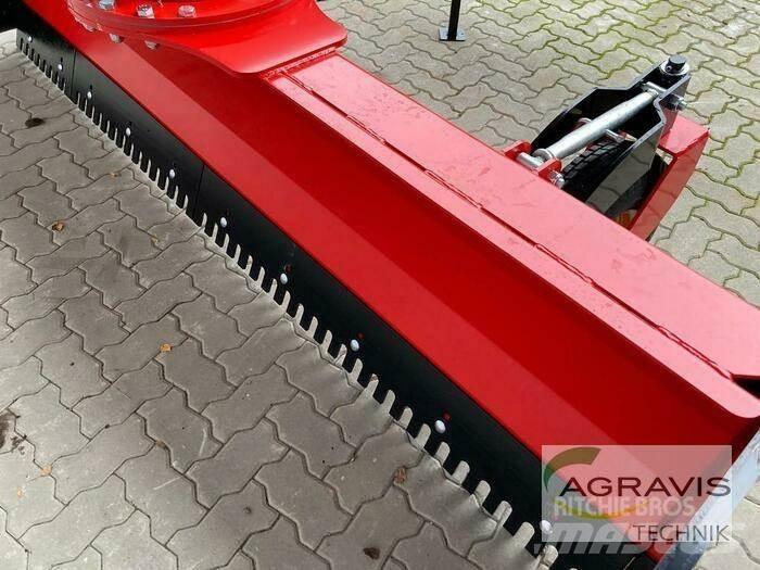 Fransgård GT-300 DKH 其他拖拉机配件