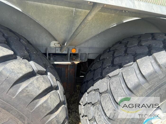 Garant Kotte PT 18500 水泵和搅拌机