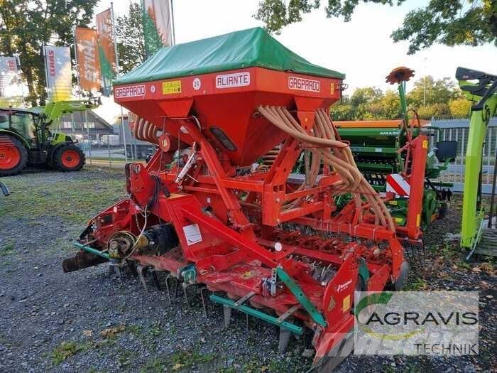 Gaspardo ALIANTE 300 多功能条播机