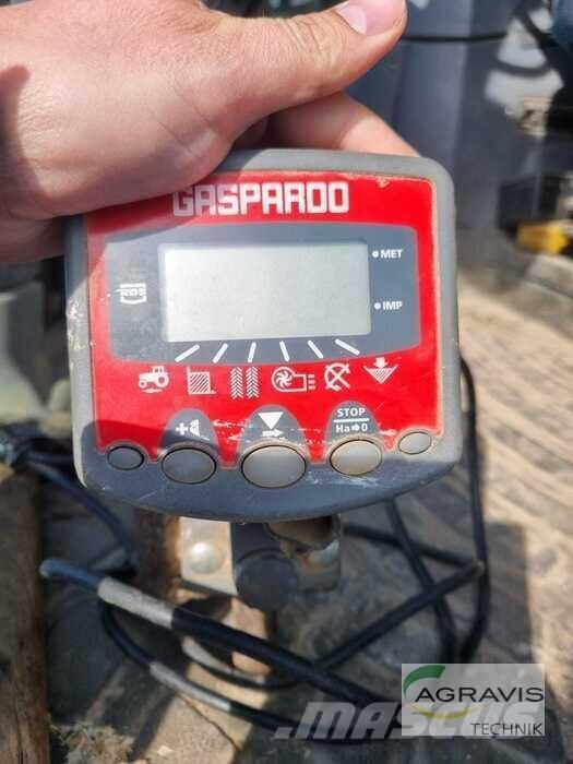 Gaspardo ALIANTE 300 多功能条播机