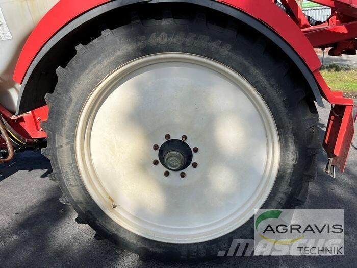 Gaspardo CAMPO 30 牵引式喷雾机