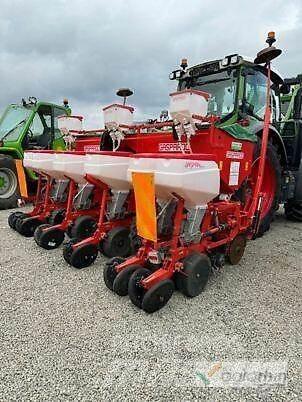 Gaspardo MTE F6 条播机