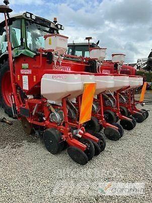 Gaspardo MTE F6 条播机