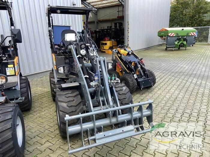 GiANT G2700E 建筑机械-其他