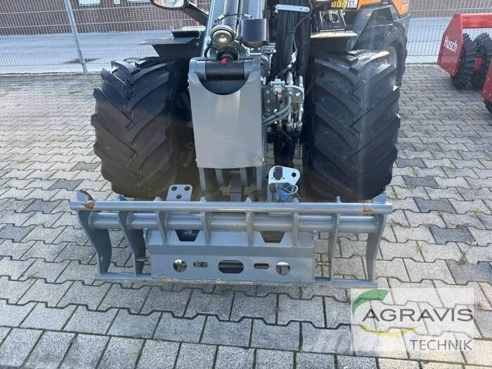 GiANT G3500 TELE 轮式装载机