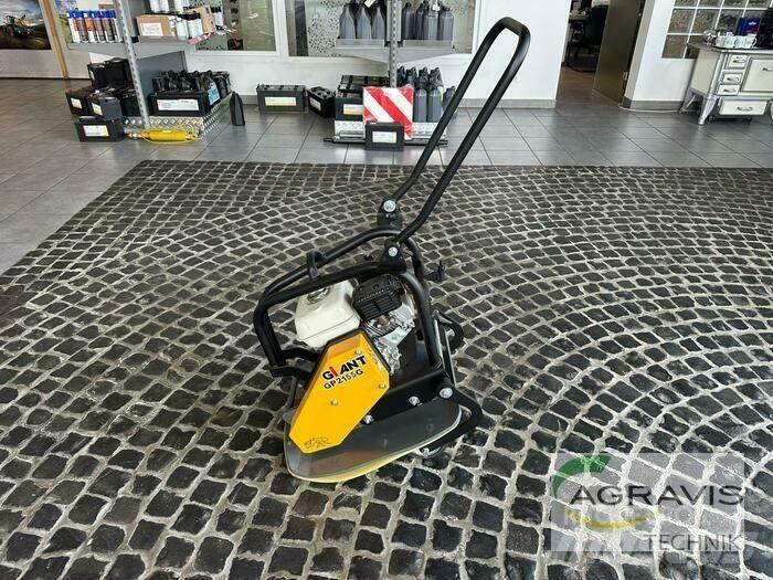 GiANT GP2155G 建筑机械-其他