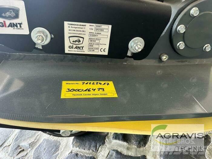 GiANT GP2155G 建筑机械-其他