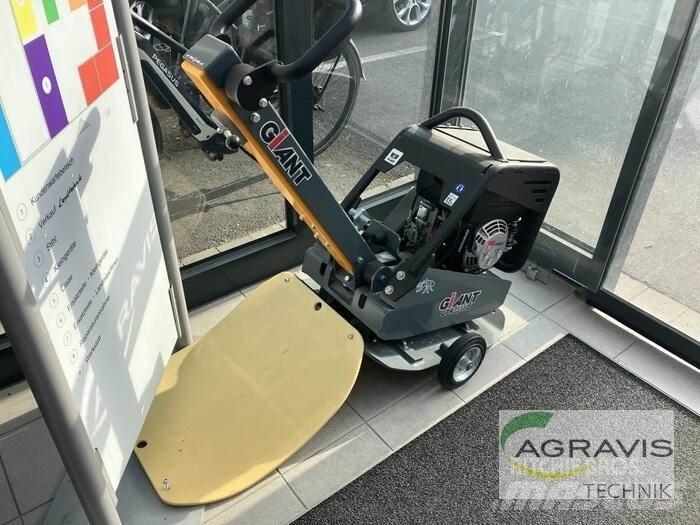 GiANT GPR3558D 建筑机械-其他
