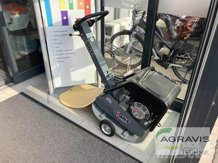 GiANT GPR3558D 建筑机械-其他