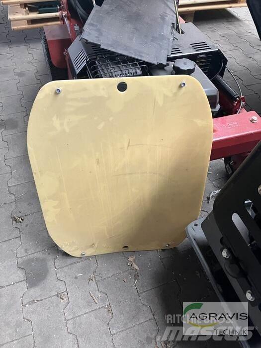 GiANT GPR3558D 建筑机械-其他