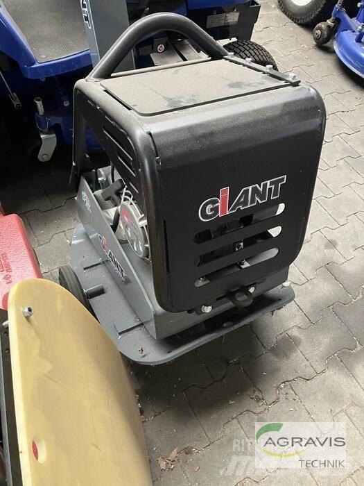 GiANT GPR3558D 建筑机械-其他
