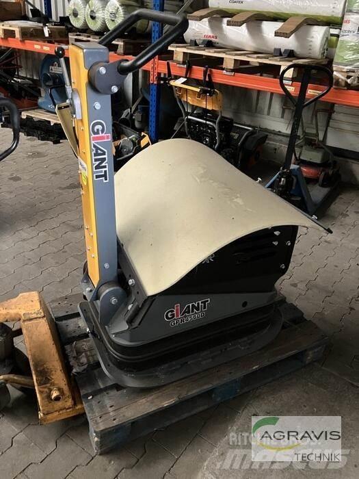 GiANT GPR4560D 建筑机械-其他