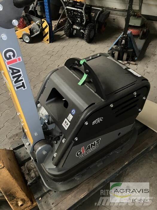 GiANT GPR4560D 建筑机械-其他