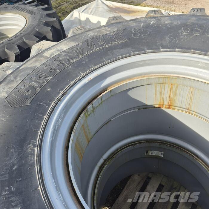 Green XLR85 650/85 R38 其他拖拉机配件