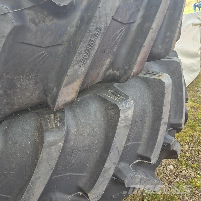 Green XLR85 650/85 R38 其他拖拉机配件