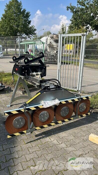 Greentec HXF 3302 林业机械-其他