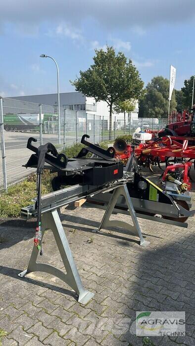 Greentec HXF 3302 林业机械-其他