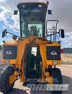 Gregoire Besson G6.210 农业机械-其他