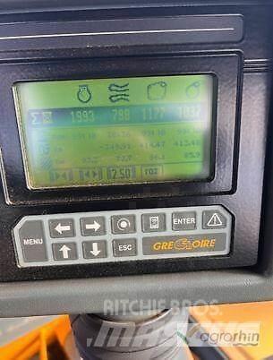 Gregoire Besson G6.210 农业机械-其他
