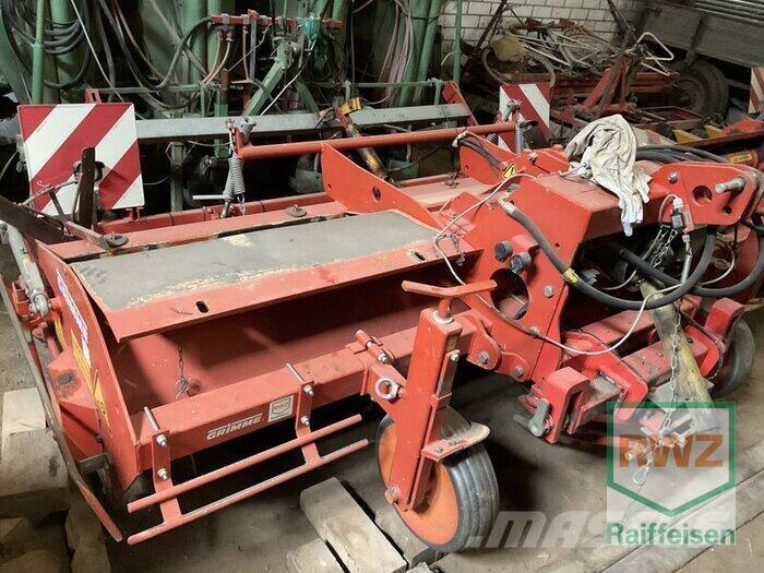 Grimme DF30000 动力旋转耙