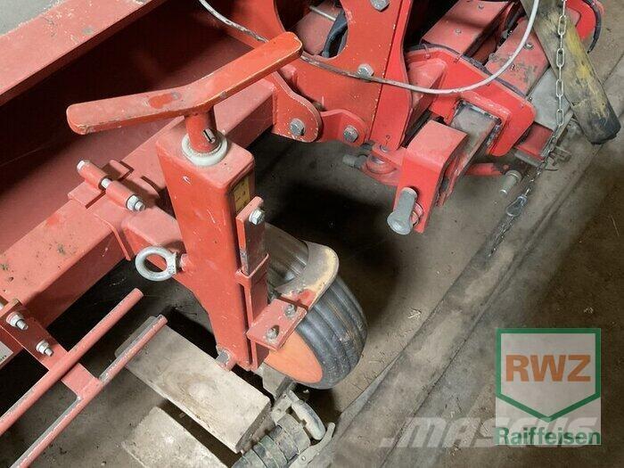Grimme DF30000 动力旋转耙