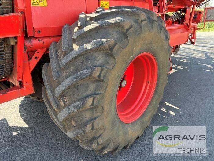 Grimme DR 1500 马铃薯收获机