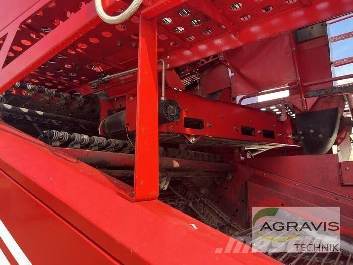 Grimme EVO 280 马铃薯收获机
