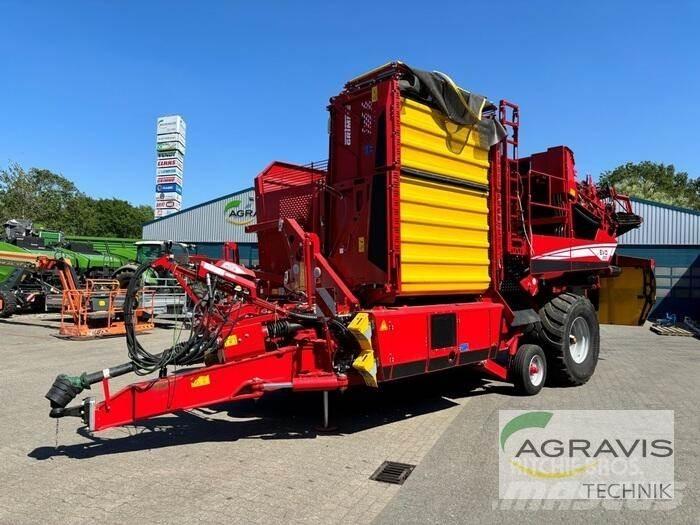 Grimme EVO 280 马铃薯收获机