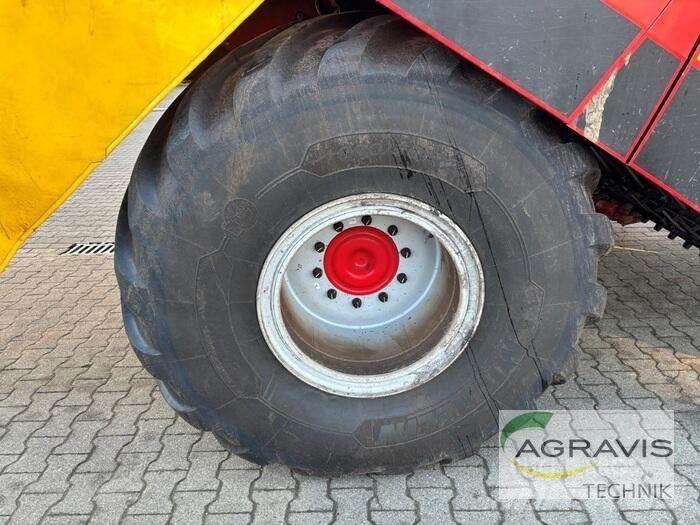 Grimme EVO 290 马铃薯收获机