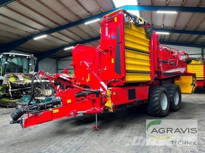 Grimme EVO 290 马铃薯收获机
