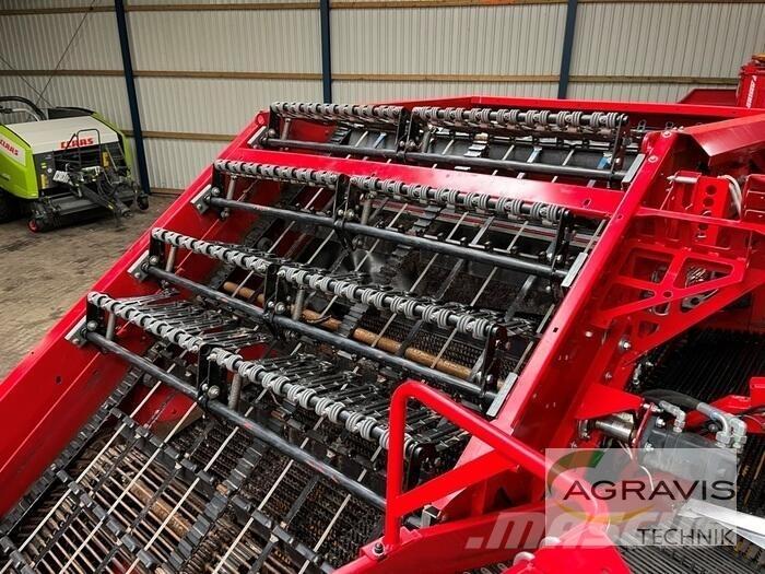 Grimme EVO 290 马铃薯收获机