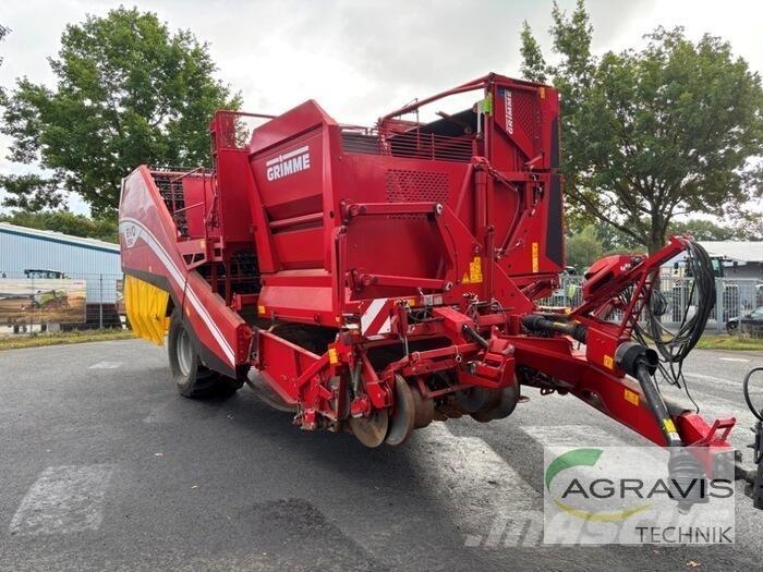 Grimme EVO 290 NB 马铃薯收获机