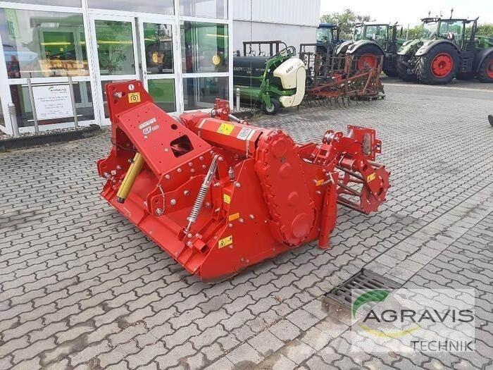 Grimme GF 200 动力旋转耙