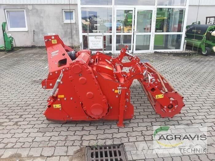 Grimme GF 200 动力旋转耙
