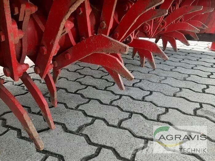 Grimme GF 200 动力旋转耙