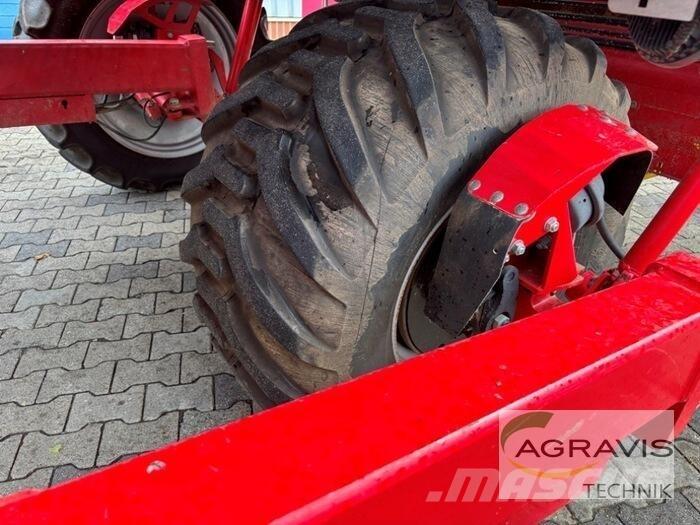 Grimme GT 170 轮式装载机