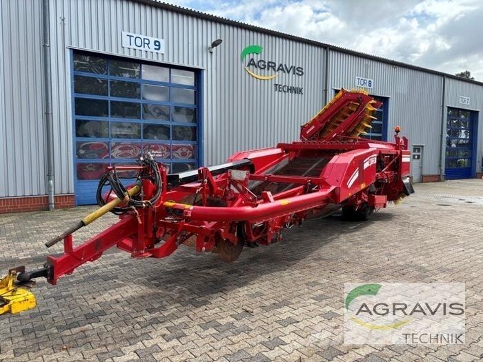 Grimme GT 170 轮式装载机