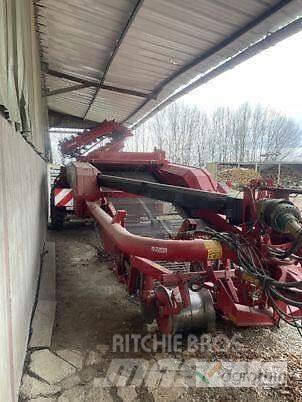 Grimme GT170 S-MS 马铃薯收获机