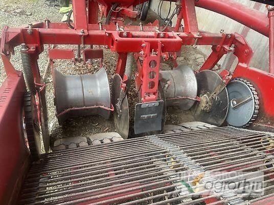 Grimme GT170 S-MS 马铃薯收获机
