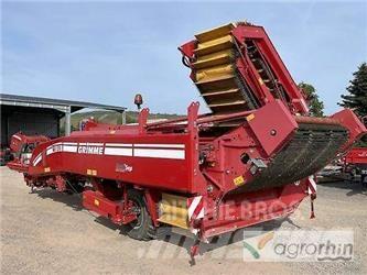 Grimme GT170MS 马铃薯收获机