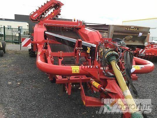 Grimme GT170MS 马铃薯收获机
