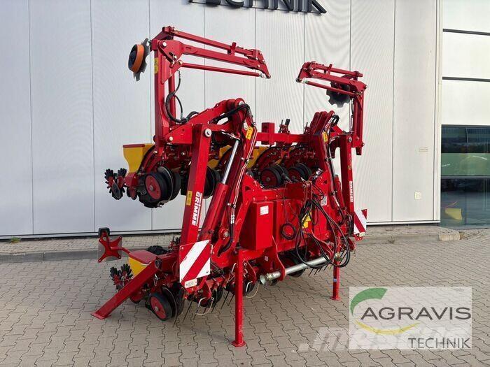 Grimme MATRIX 1200 种植机