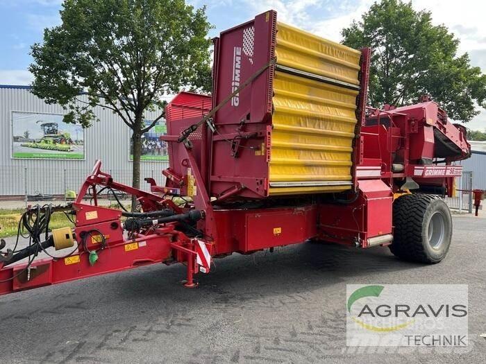 Grimme SE 150-60 NB 马铃薯收获机