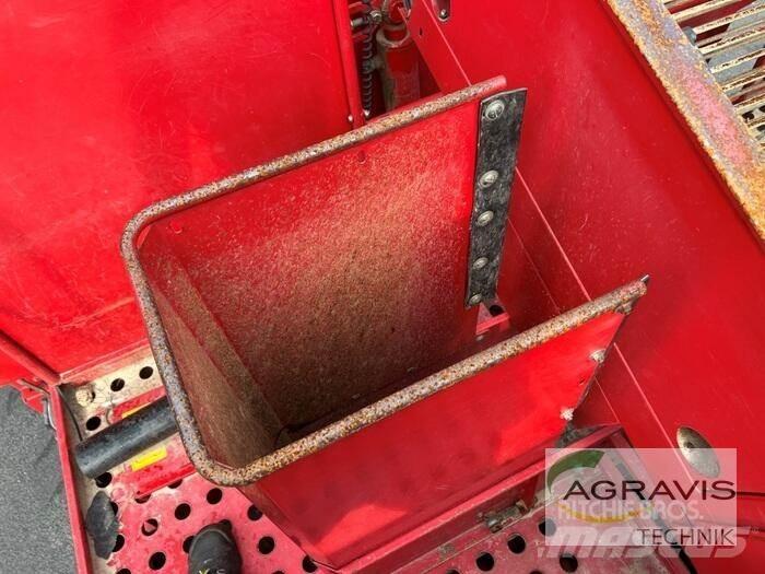 Grimme SE 150-60 NB 马铃薯收获机