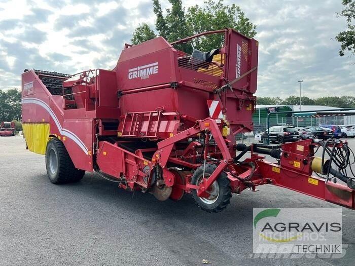 Grimme SE 150-60 NB 马铃薯收获机