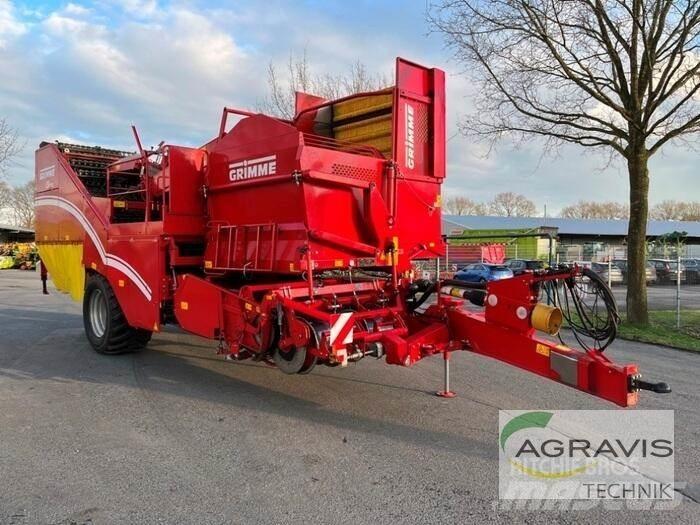 Grimme SE 150-60 NB 马铃薯收获机